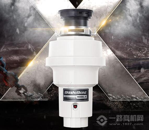 安纳海姆垃圾处理器