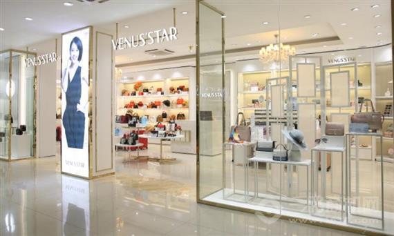 维纳斯配饰集合店