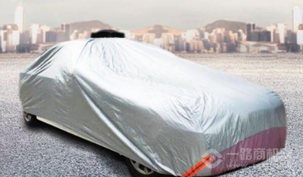 爱仕途智能车衣加盟