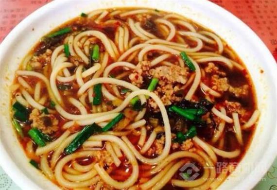 青和知味小锅米线