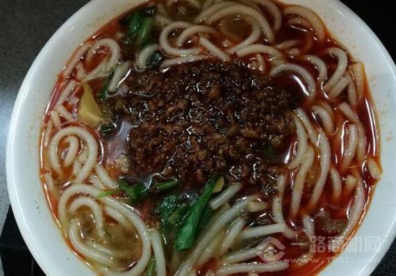 青和知味小锅米线