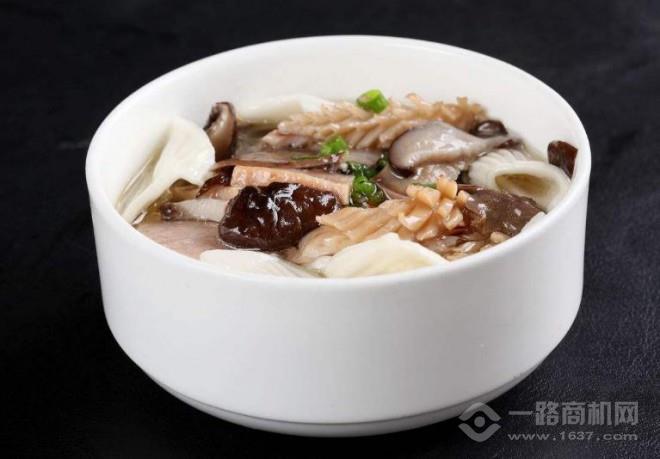 湘莞三鲜面加盟