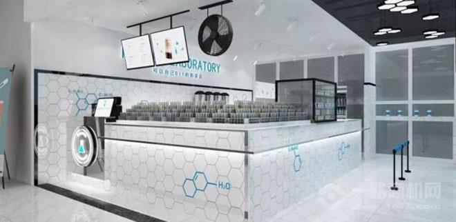 漩茶師奶茶實驗室加盟