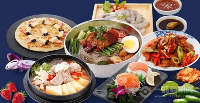 海樂(lè)優(yōu)時(shí)尚涮烤加盟