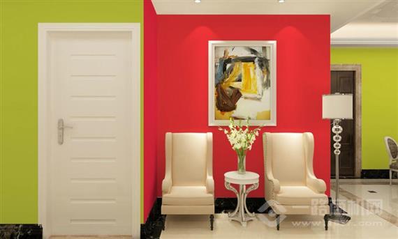 美思美尔艺术涂料