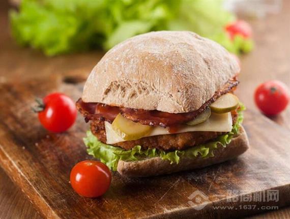 凯菲士西式快餐