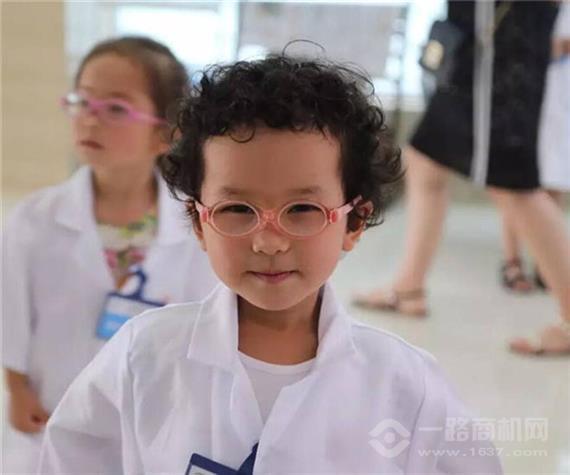 视保宝视力矫正