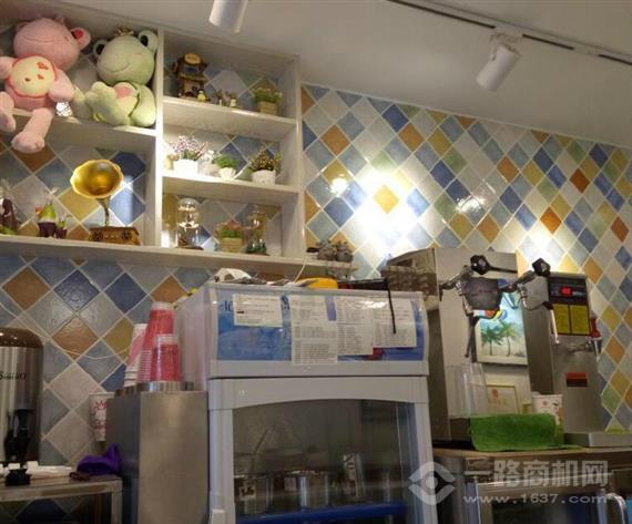 小公主青蛙撞奶