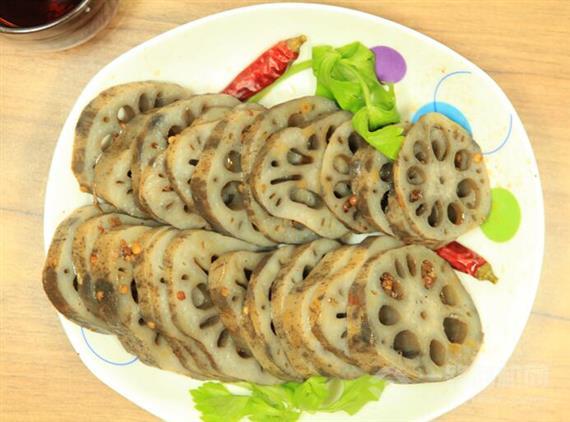 久周记武汉黑鸭