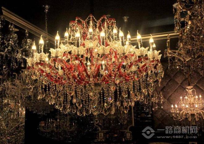 松博燈飾加盟 松博燈飾加盟