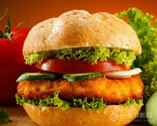 安妮家炸鸡汉堡加盟 安妮家炸鸡汉堡加盟