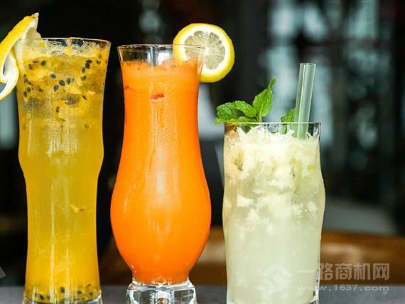芒果主义饮品