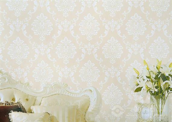 美狄丝浮雕墙纸