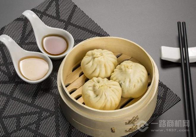 好糧品包子