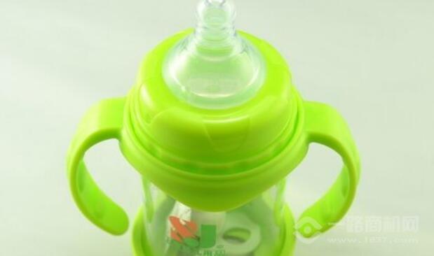 畅享生活婴儿用品加盟