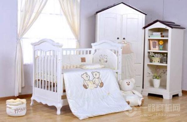 畅享生活婴儿用品