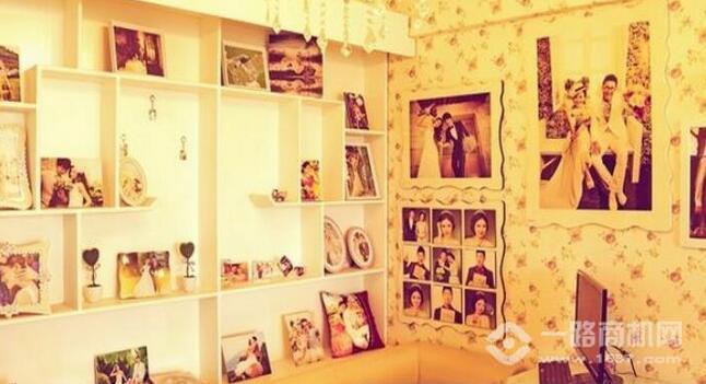 麥沐時(shí)光攝影