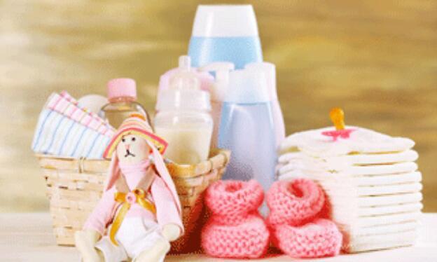 畅享生活婴儿用品