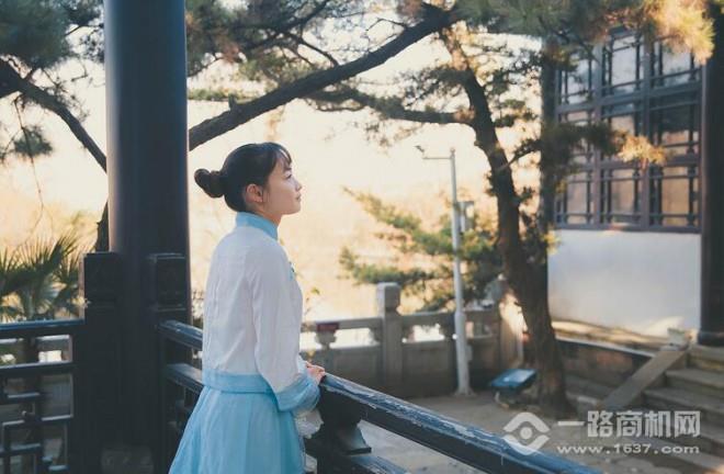 麥沐時(shí)光攝影加盟