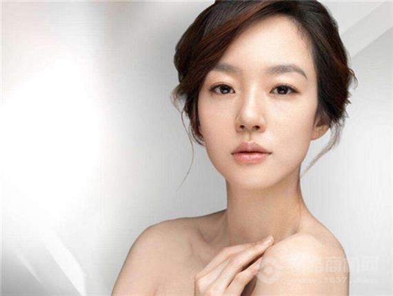 中医清颜祛斑祛痘