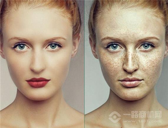 中医清颜祛斑祛痘