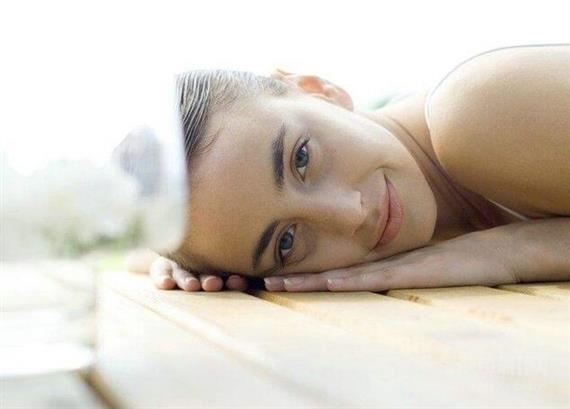 水灵漾美容美肤