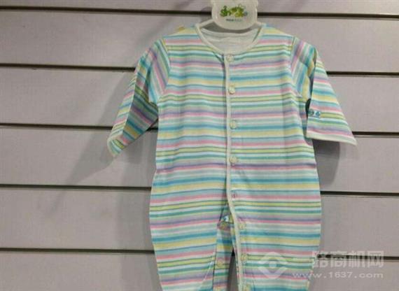 畅享生活婴儿用品