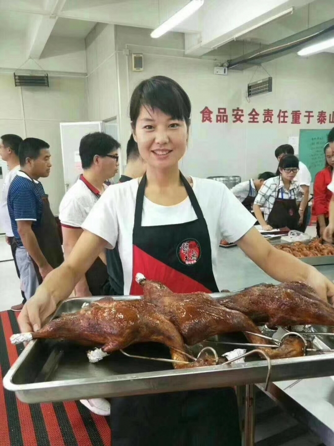 卤味技术培训 卤味技术培训