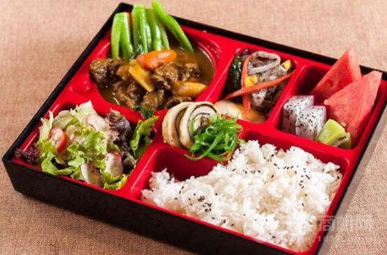 食尚邻居便当