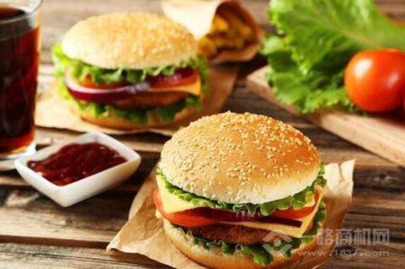 哥麦德快餐加盟 哥麦德快餐加盟