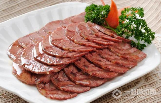 上浮山熟食 上浮山熟食