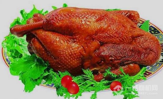 上浮山熟食加盟 上浮山熟食加盟