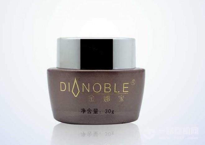 金娜宝化妆品