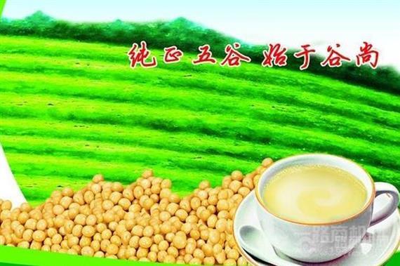 谷尚粮缘八宝粥