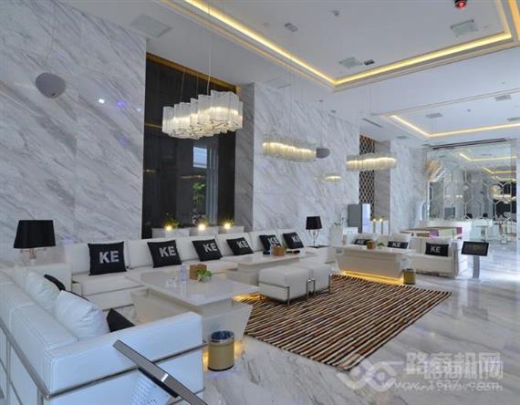 凯谋概念酒店