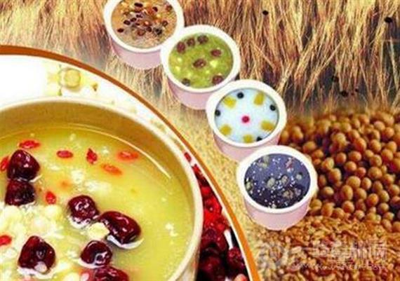 谷尚粮缘八宝粥