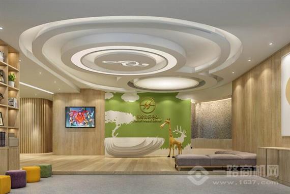 海伦七彩艺术教育