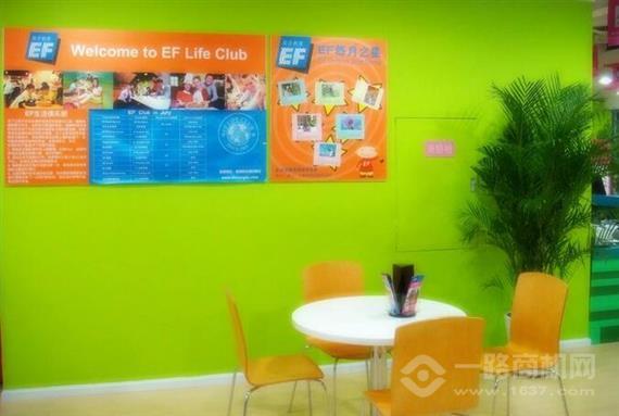 艾伦小镇少儿英语