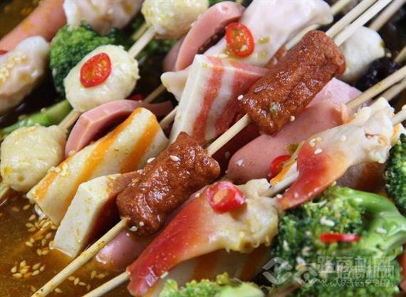 五星记忆冷锅串串