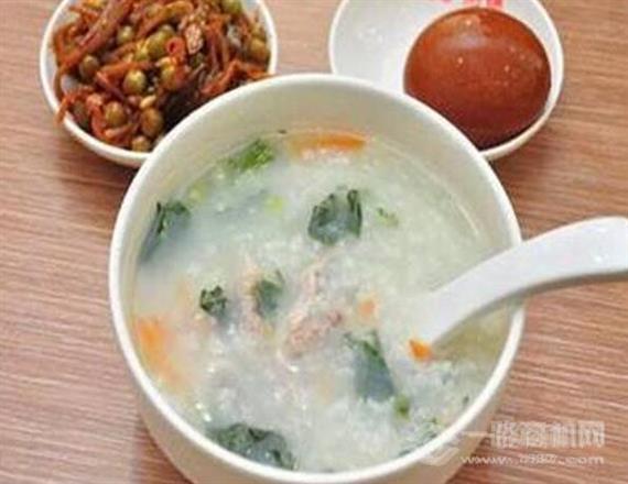 谷尚粮缘八宝粥