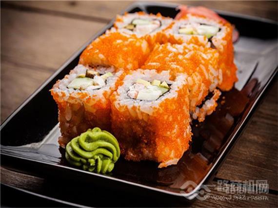 皇风卷寿司