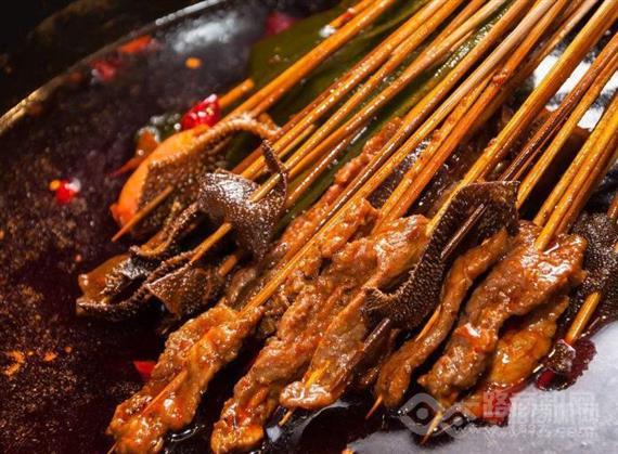 五星记忆冷锅串串