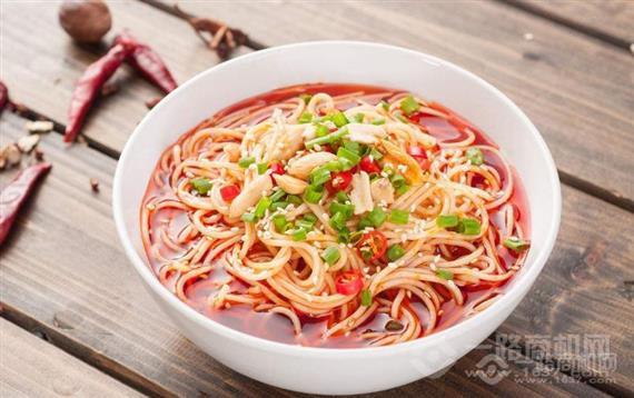 九鼎香重庆精品小面