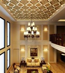 威斯鼎集成吊頂