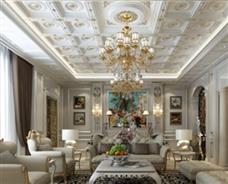 威斯鼎集成吊頂