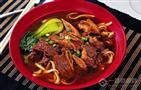黄师傅牛肉面