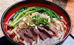 塔山半坡牛肉面