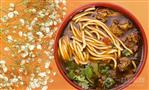 黄师傅牛肉面