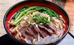 马队长牛肉面