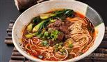 黄师傅牛肉面